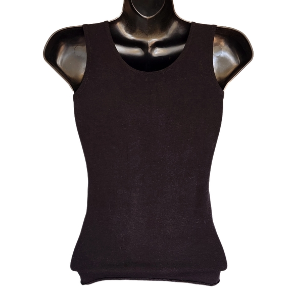 NWOT Black Hooters Savannah, GA Tank Top (Small) - Picture 6 of 8